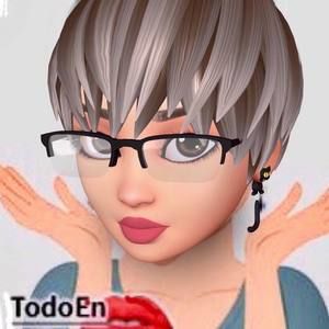 Meet your Posher, Esther